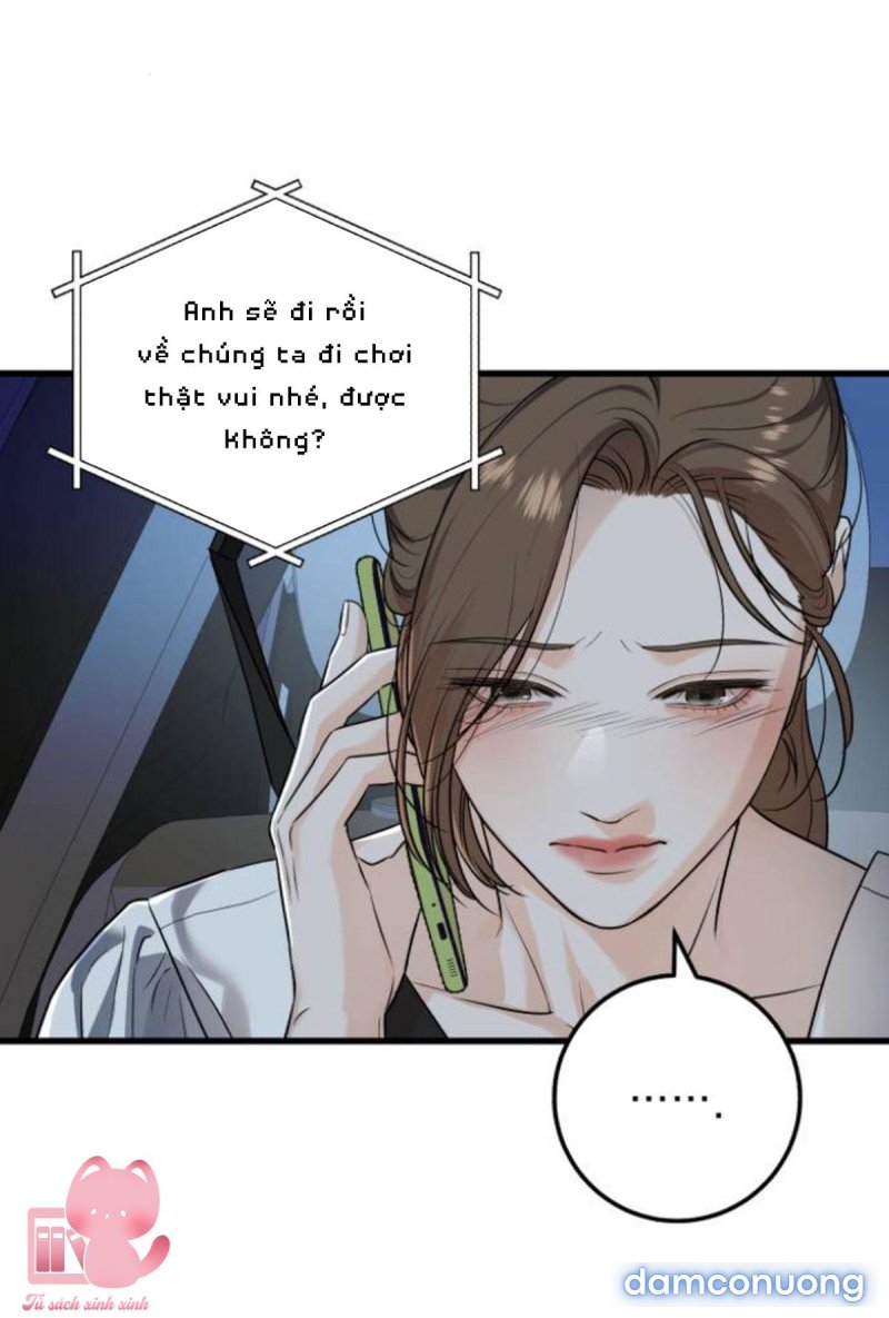 Nóng Lòng Muốn Giày Vò Em 