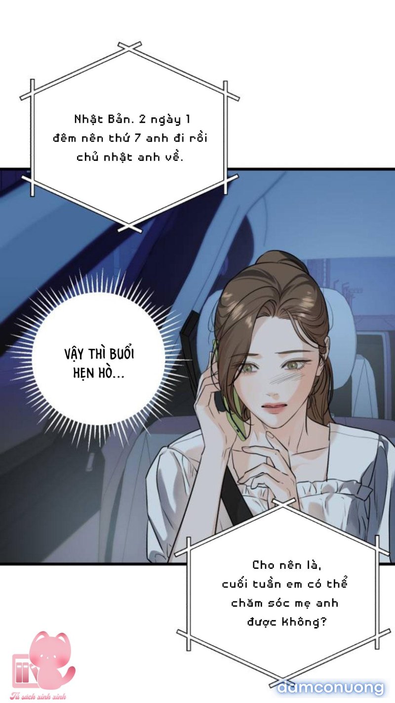 Nóng Lòng Muốn Giày Vò Em 