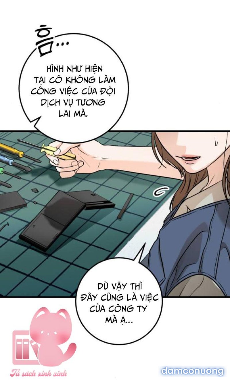 Nóng Lòng Muốn Giày Vò Em 