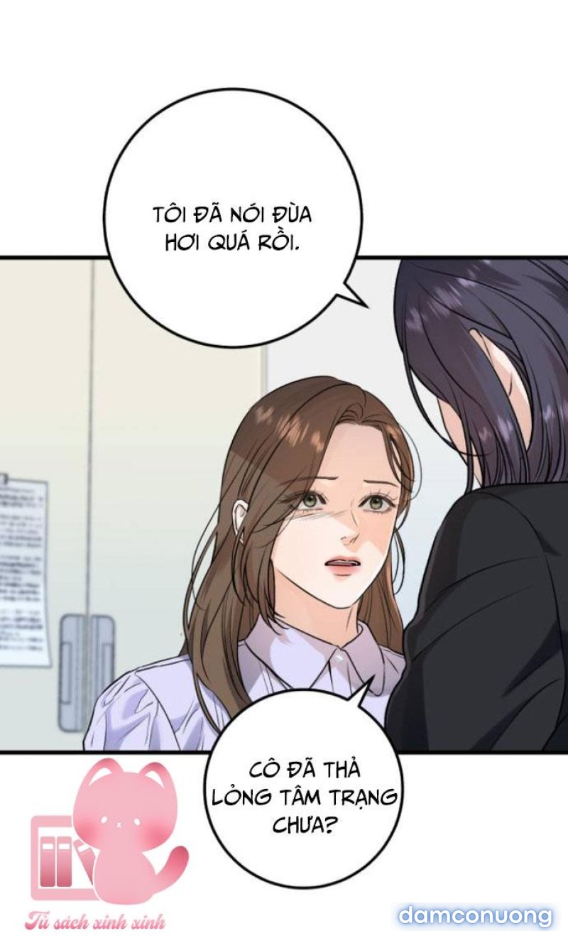 Nóng Lòng Muốn Giày Vò Em 