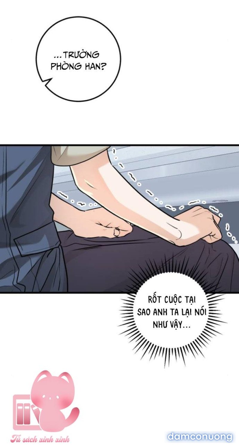 Nóng Lòng Muốn Giày Vò Em 