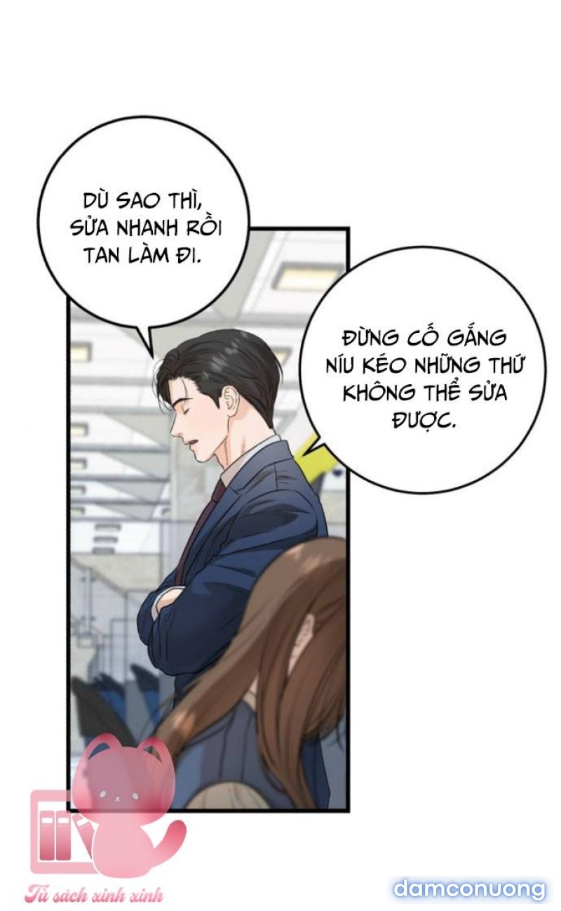 Nóng Lòng Muốn Giày Vò Em 