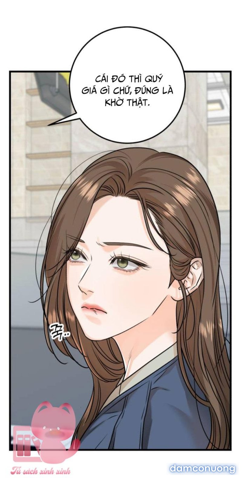 Nóng Lòng Muốn Giày Vò Em 
