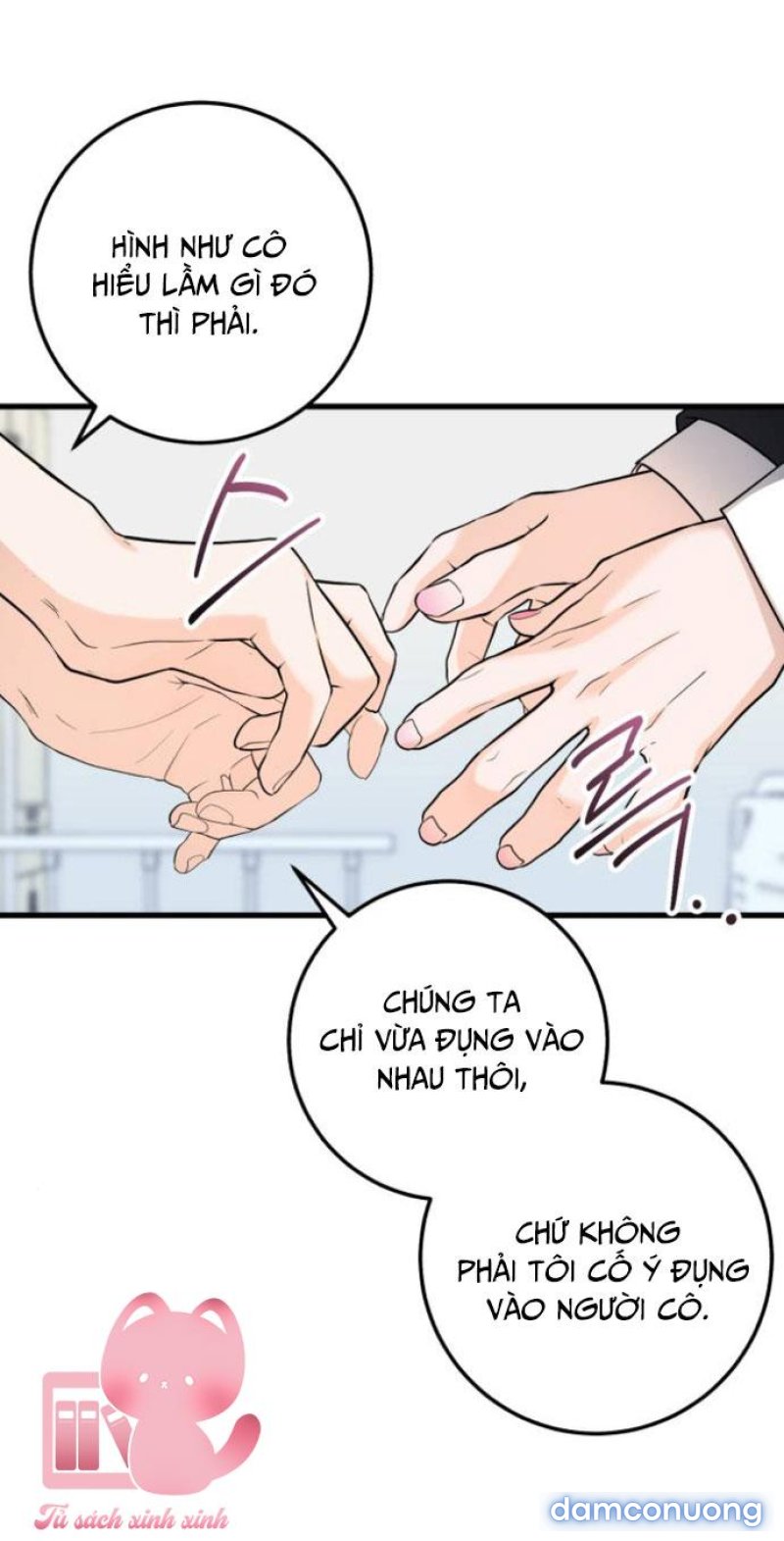 Nóng Lòng Muốn Giày Vò Em 