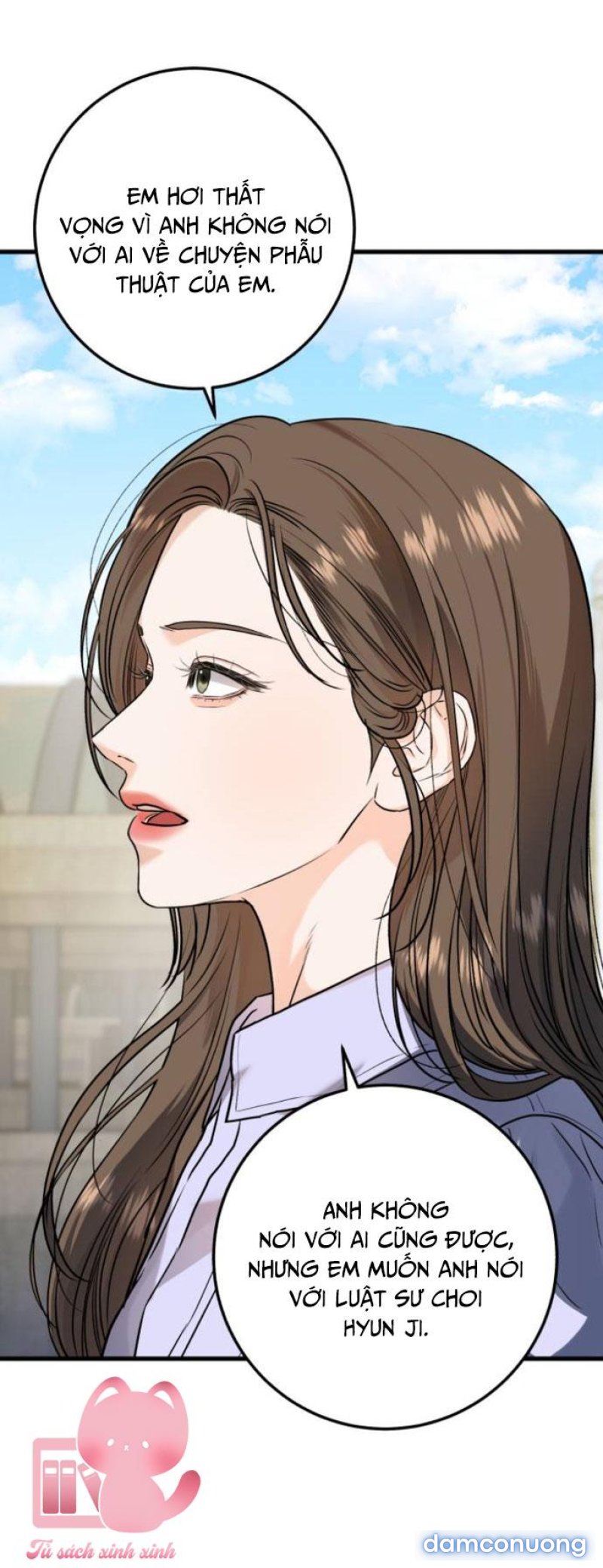 Nóng Lòng Muốn Giày Vò Em 