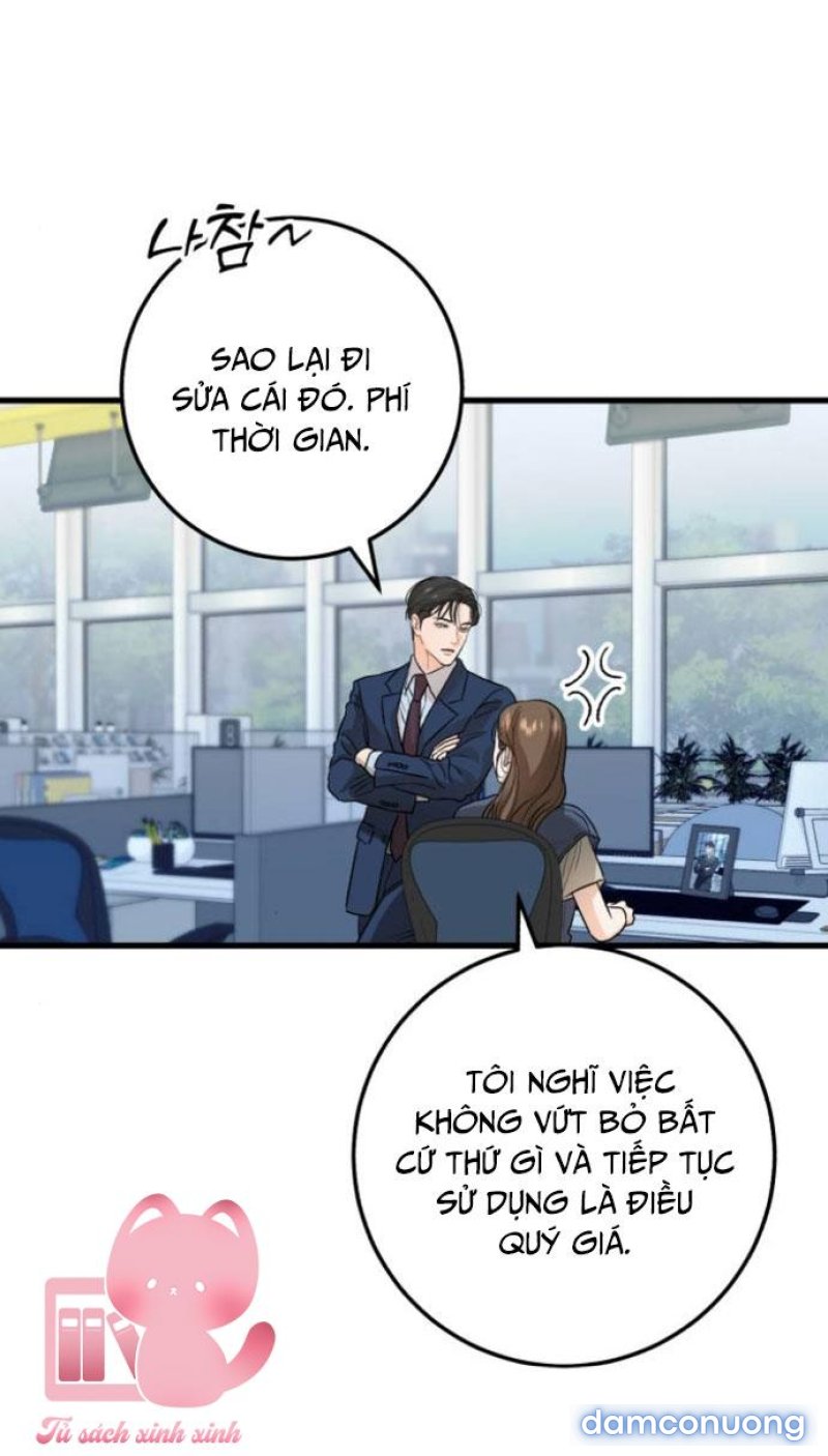Nóng Lòng Muốn Giày Vò Em 