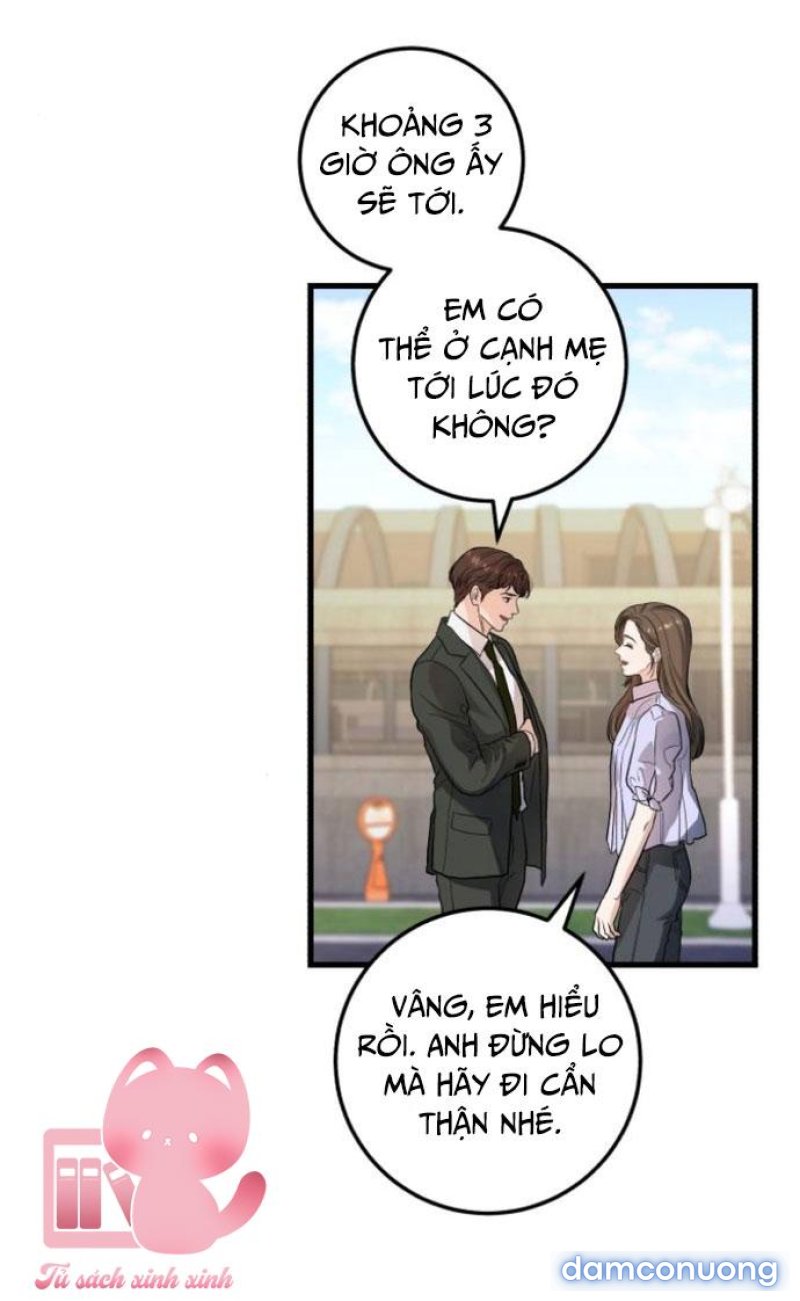 Nóng Lòng Muốn Giày Vò Em 
