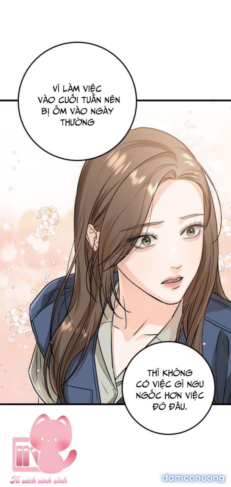 Nóng Lòng Muốn Giày Vò Em 