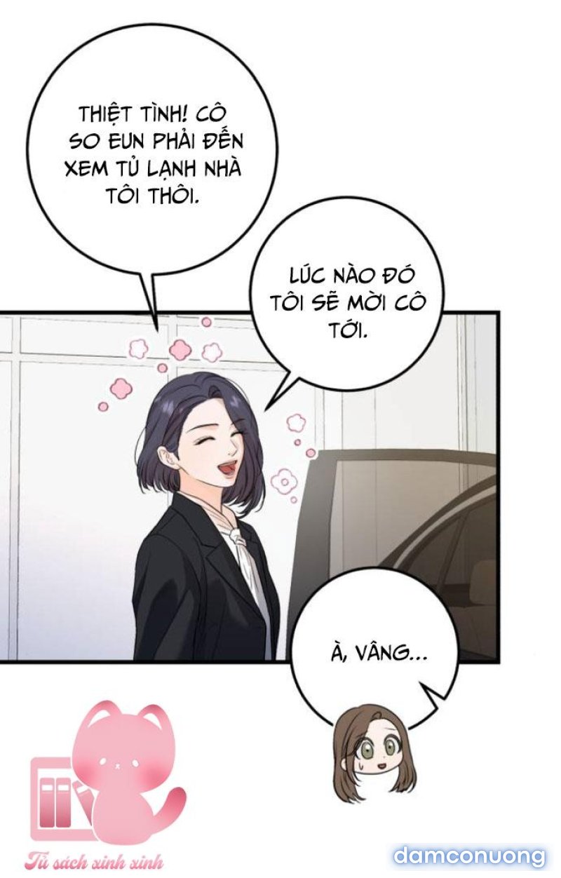 Nóng Lòng Muốn Giày Vò Em 