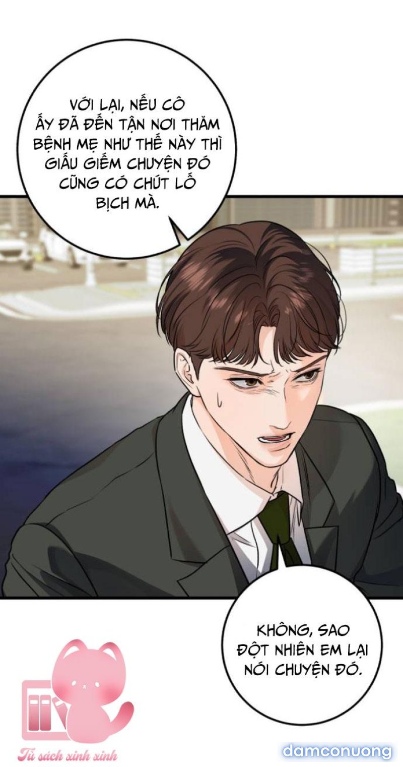 Nóng Lòng Muốn Giày Vò Em 