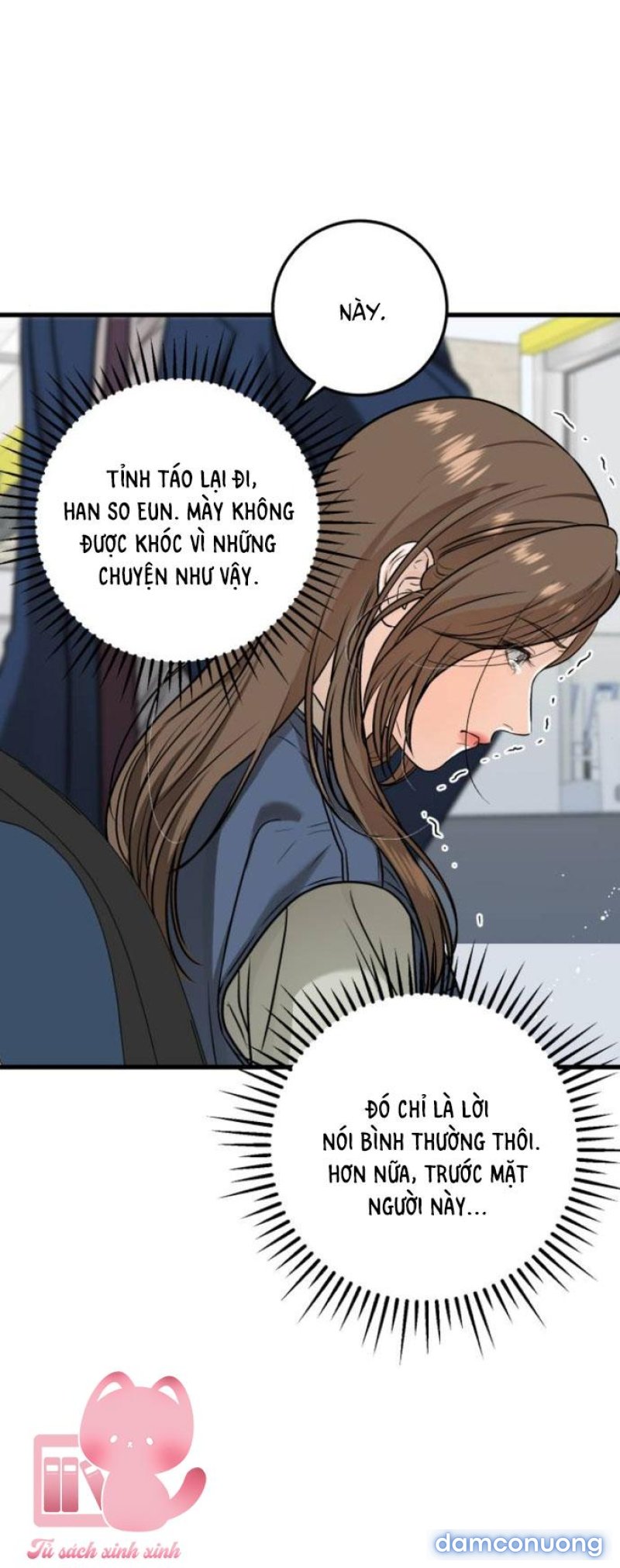 Nóng Lòng Muốn Giày Vò Em 