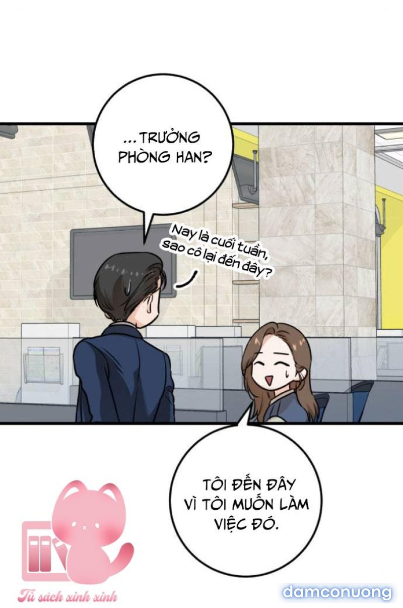 Nóng Lòng Muốn Giày Vò Em 