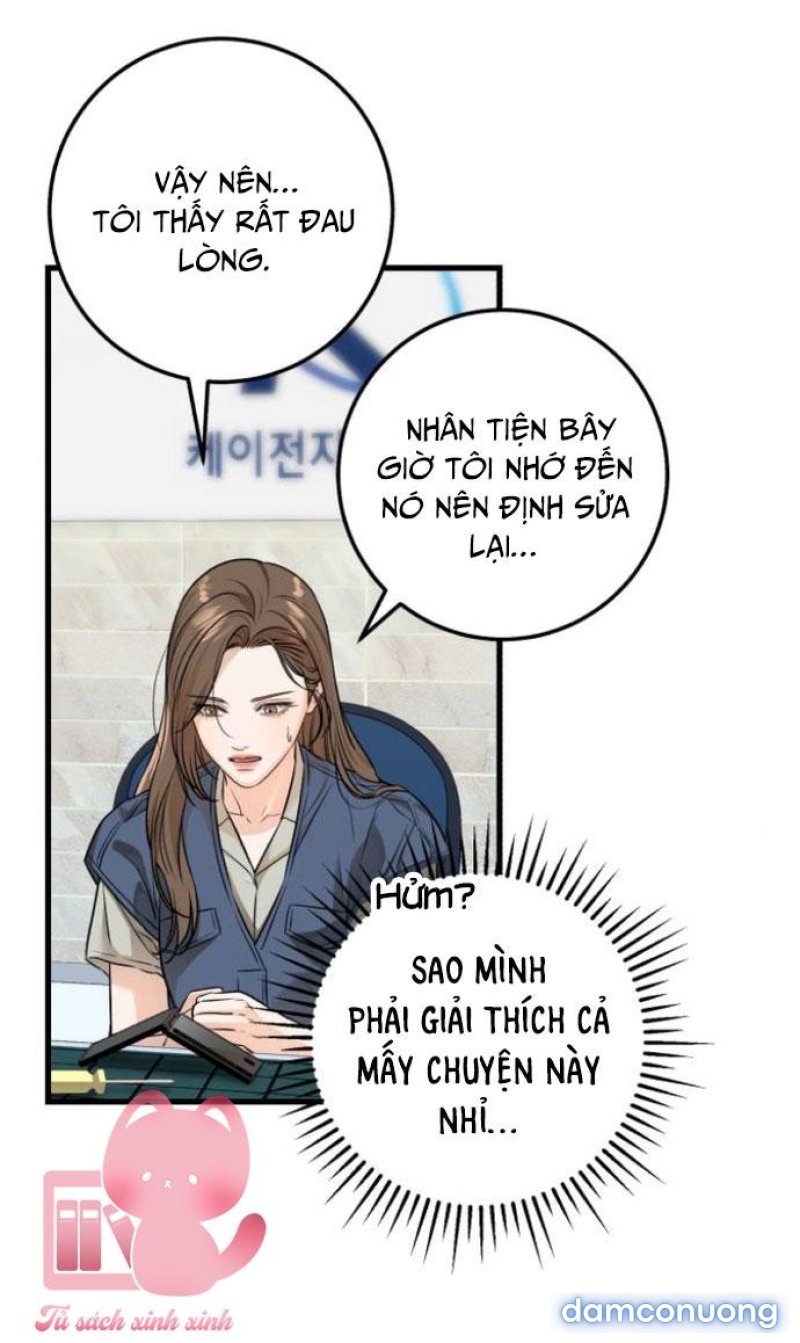 Nóng Lòng Muốn Giày Vò Em 