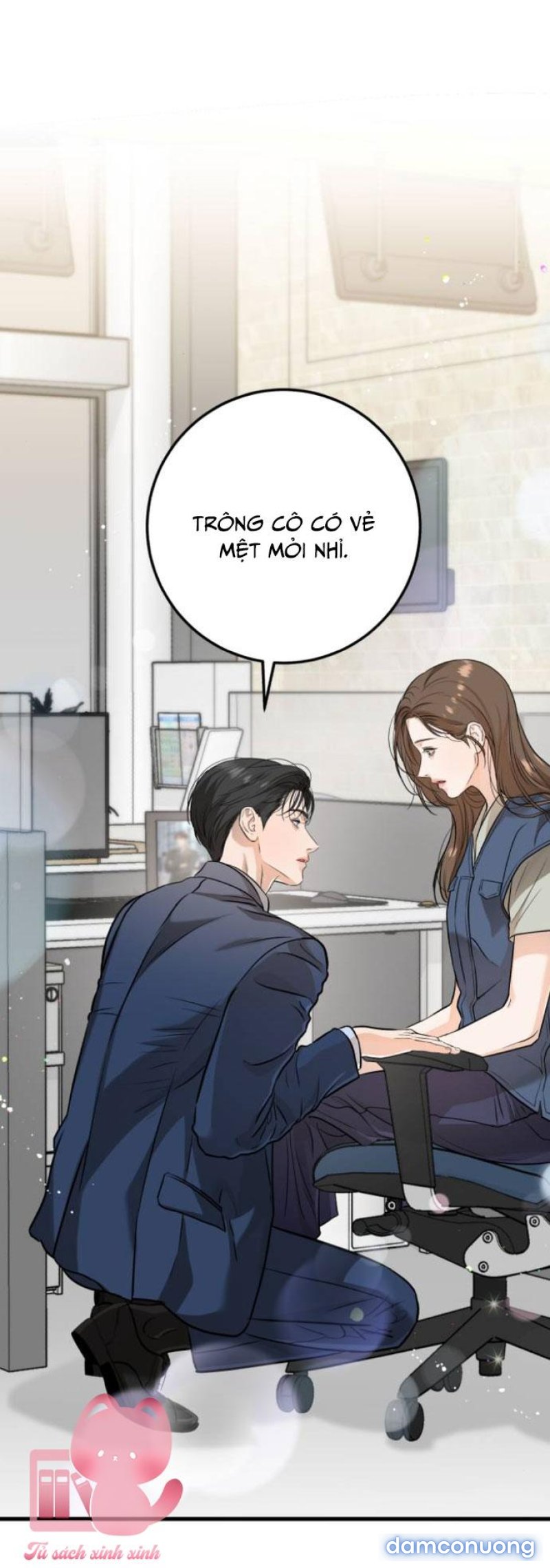 Nóng Lòng Muốn Giày Vò Em 