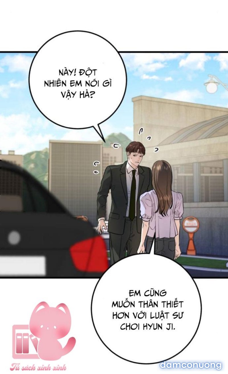 Nóng Lòng Muốn Giày Vò Em 