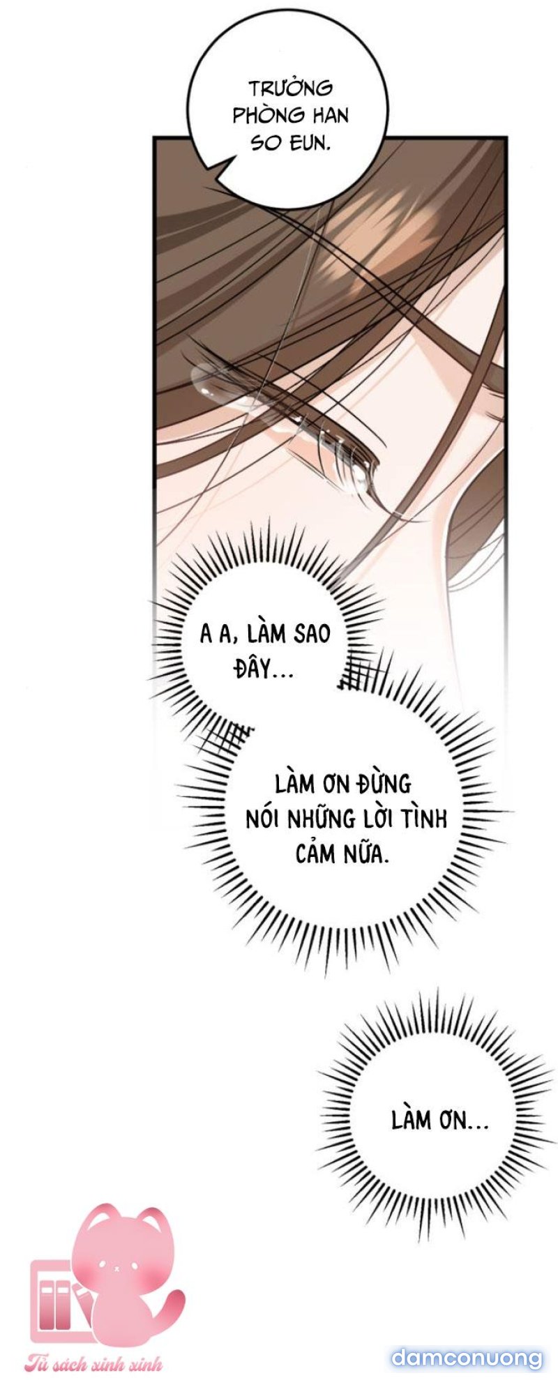 Nóng Lòng Muốn Giày Vò Em 