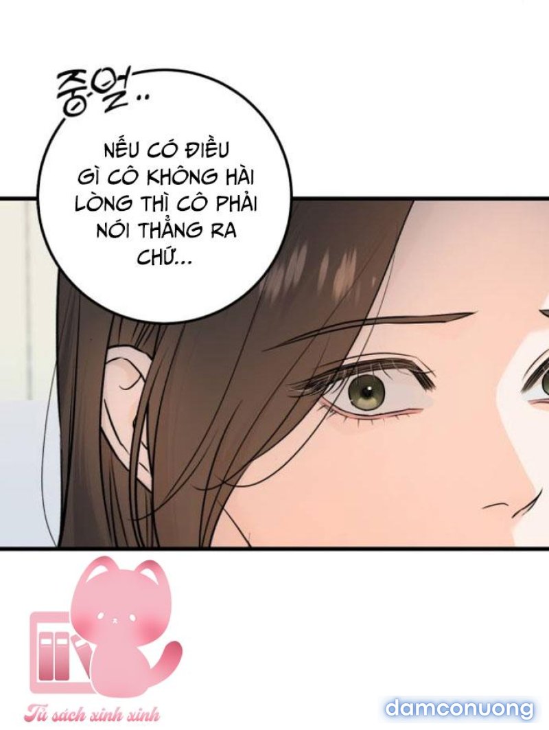 Nóng Lòng Muốn Giày Vò Em 