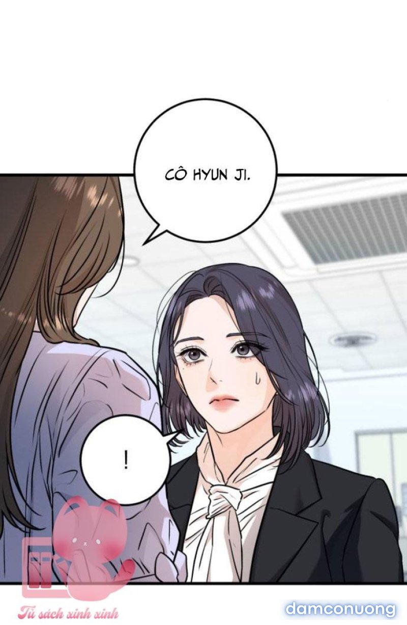 Nóng Lòng Muốn Giày Vò Em 