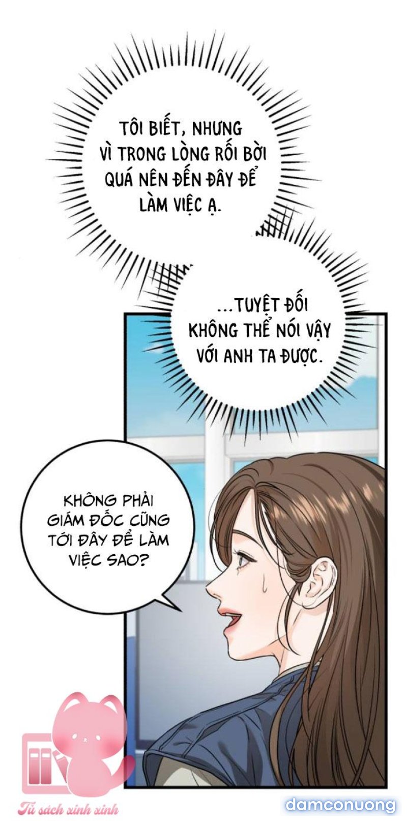 Nóng Lòng Muốn Giày Vò Em 