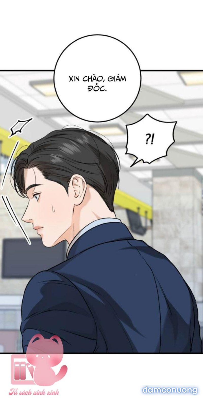 Nóng Lòng Muốn Giày Vò Em 