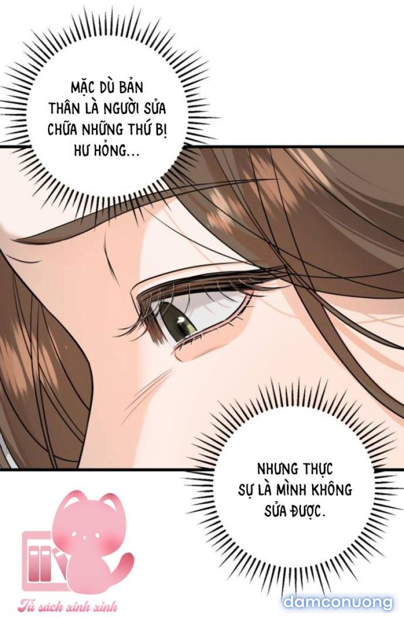 Nóng Lòng Muốn Giày Vò Em 