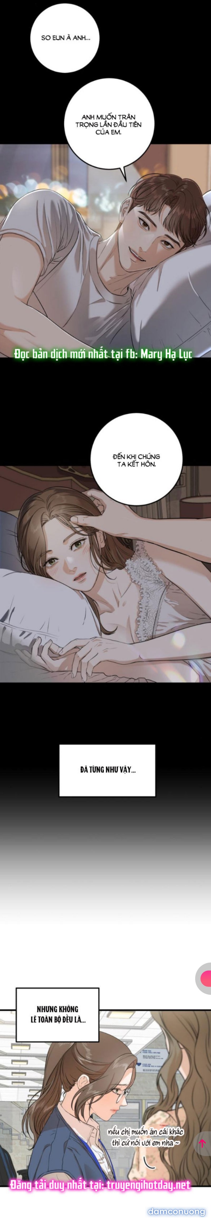 Nóng Lòng Muốn Giày Vò Em 