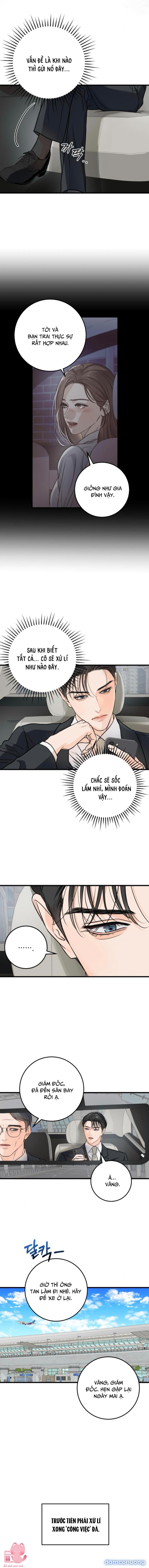 Nóng Lòng Muốn Giày Vò Em 
