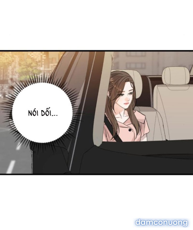 Nóng Lòng Muốn Giày Vò Em 