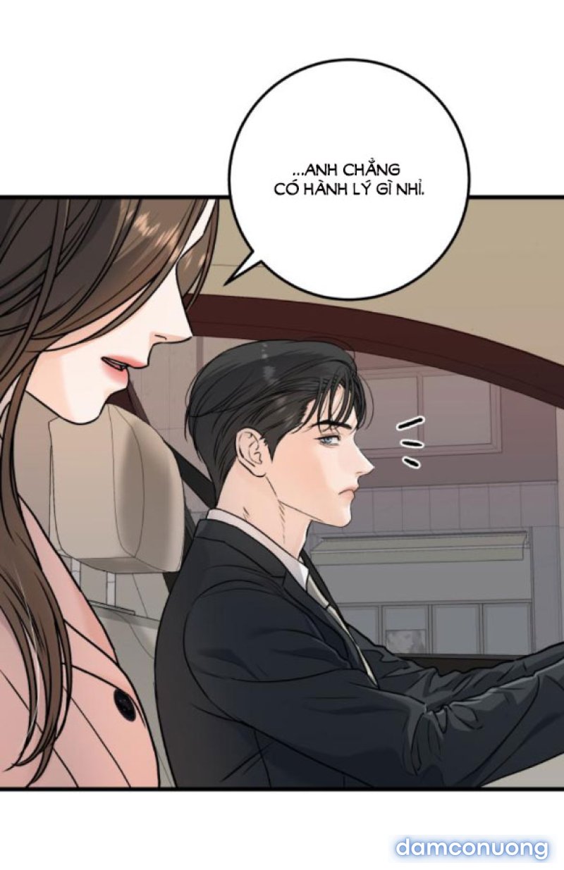 Nóng Lòng Muốn Giày Vò Em 