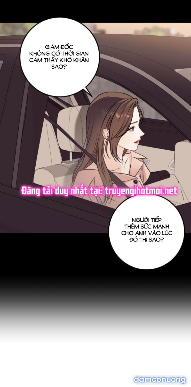 Nóng Lòng Muốn Giày Vò Em 