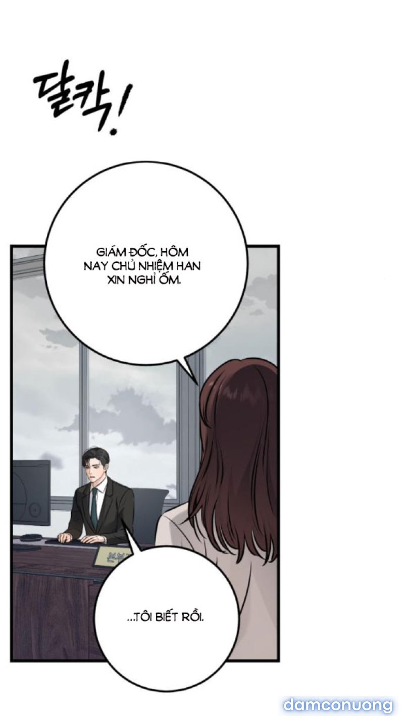 Nóng Lòng Muốn Giày Vò Em 