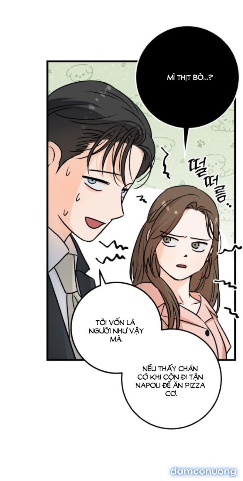 Nóng Lòng Muốn Giày Vò Em 