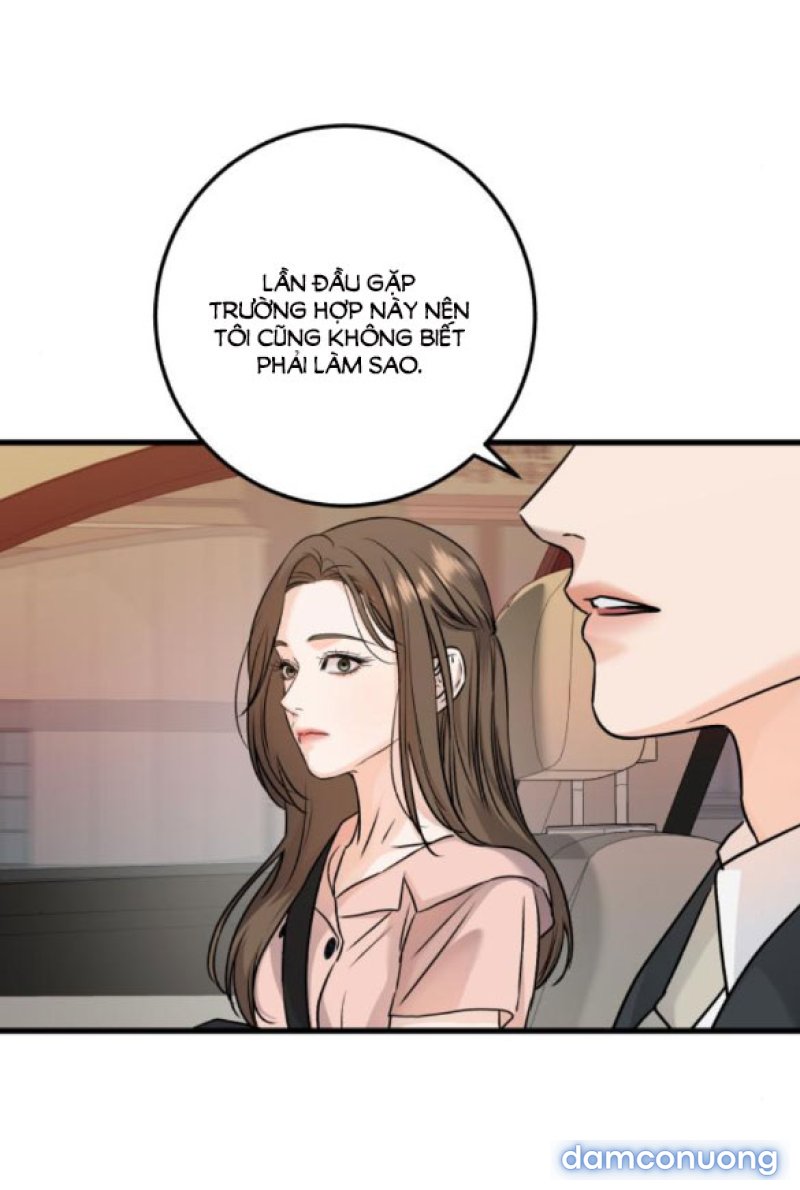 Nóng Lòng Muốn Giày Vò Em 