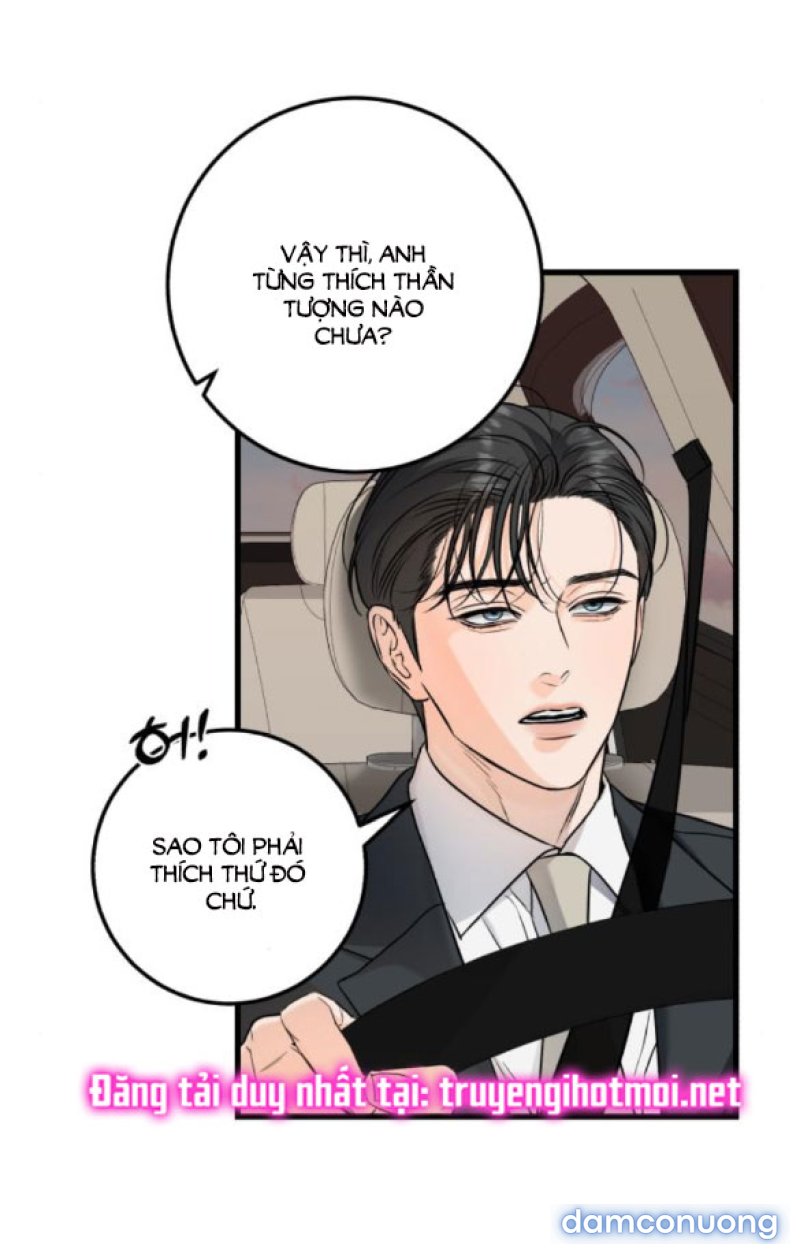Nóng Lòng Muốn Giày Vò Em 