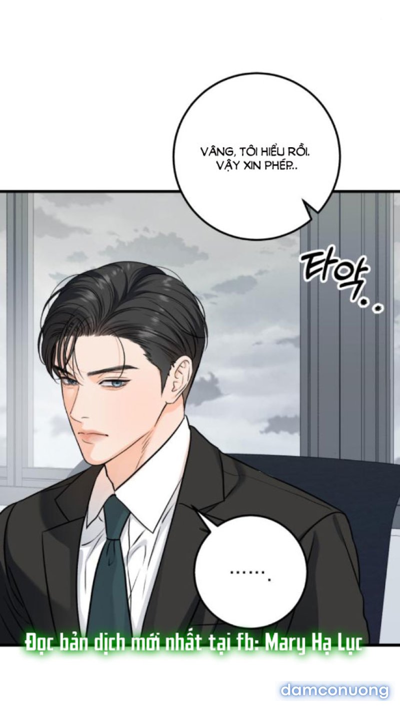 Nóng Lòng Muốn Giày Vò Em 