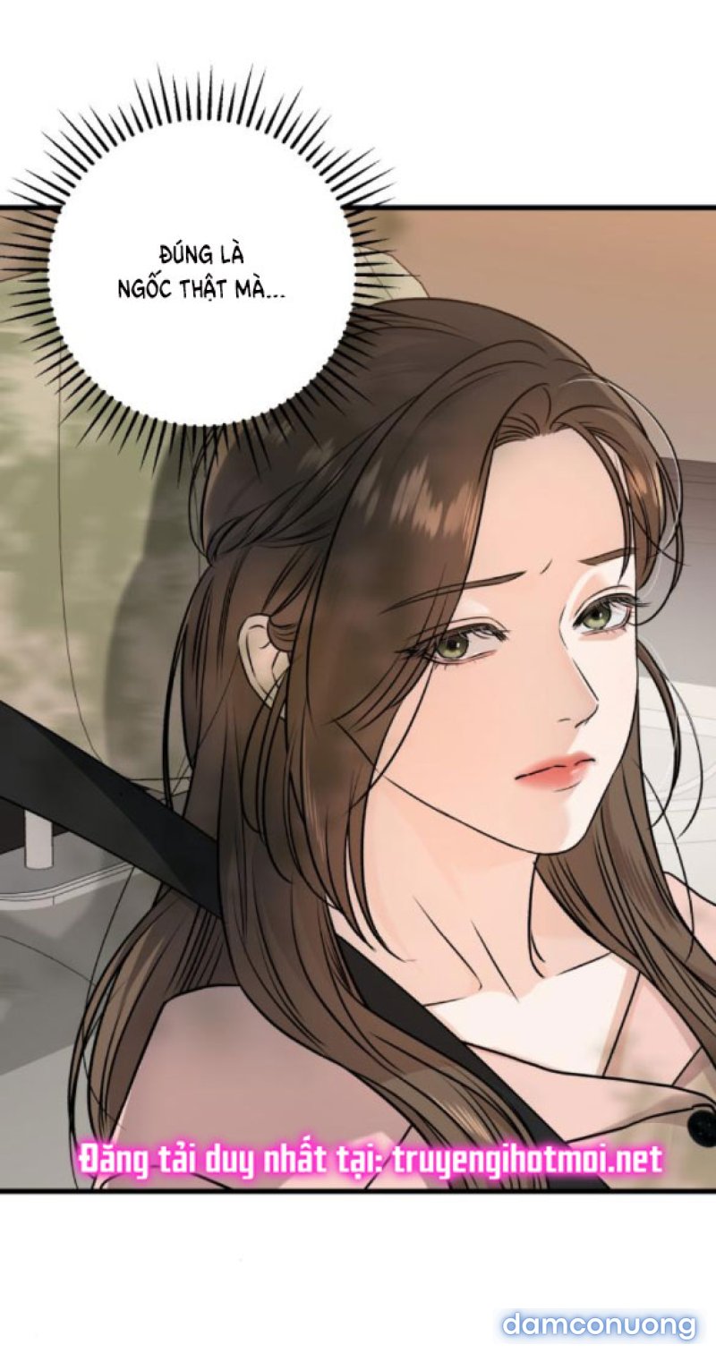 Nóng Lòng Muốn Giày Vò Em 