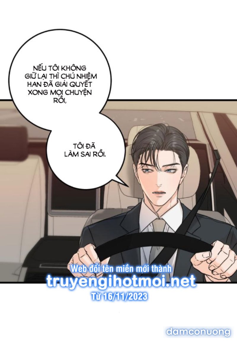 Nóng Lòng Muốn Giày Vò Em 