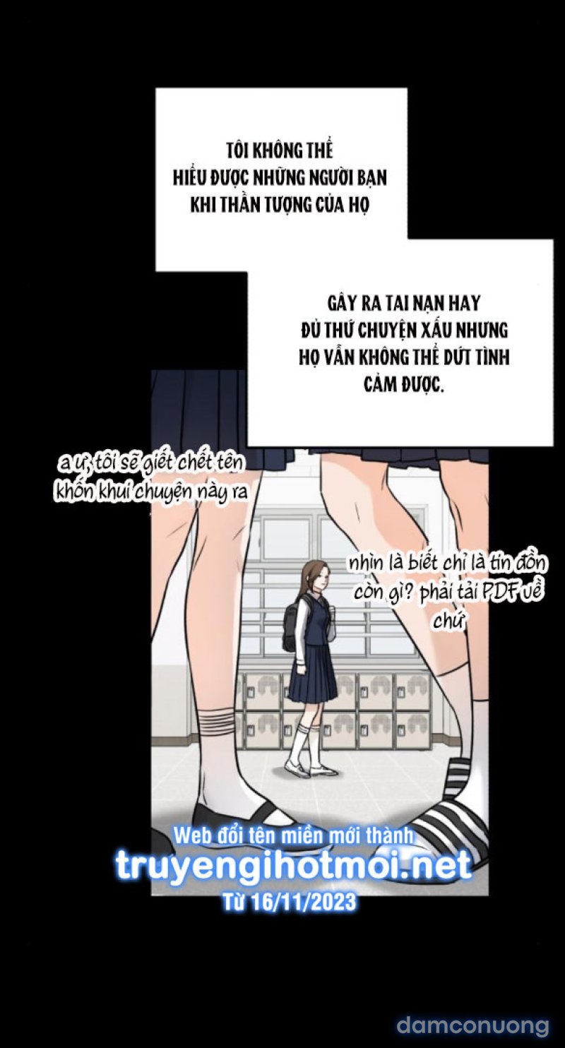 Nóng Lòng Muốn Giày Vò Em 