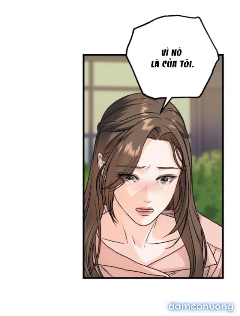Nóng Lòng Muốn Giày Vò Em 