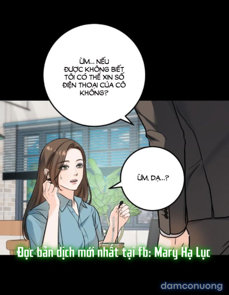 Nóng Lòng Muốn Giày Vò Em 