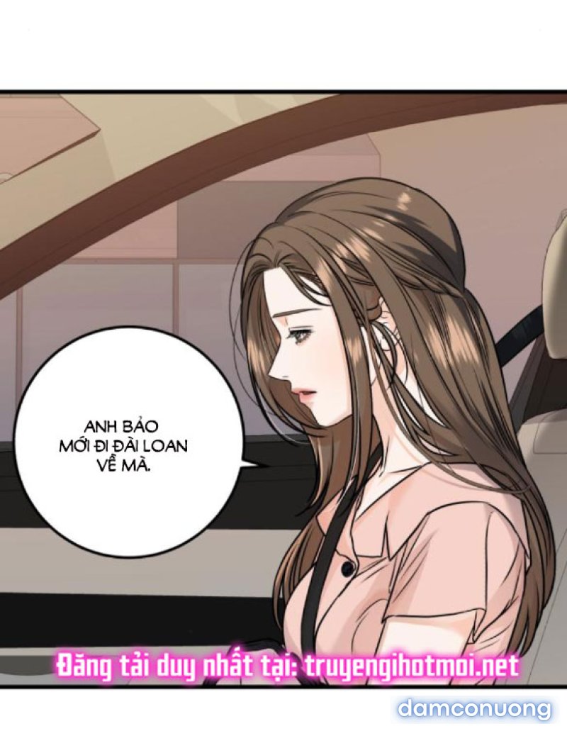 Nóng Lòng Muốn Giày Vò Em 