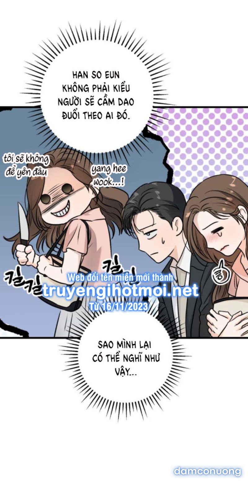 Nóng Lòng Muốn Giày Vò Em 