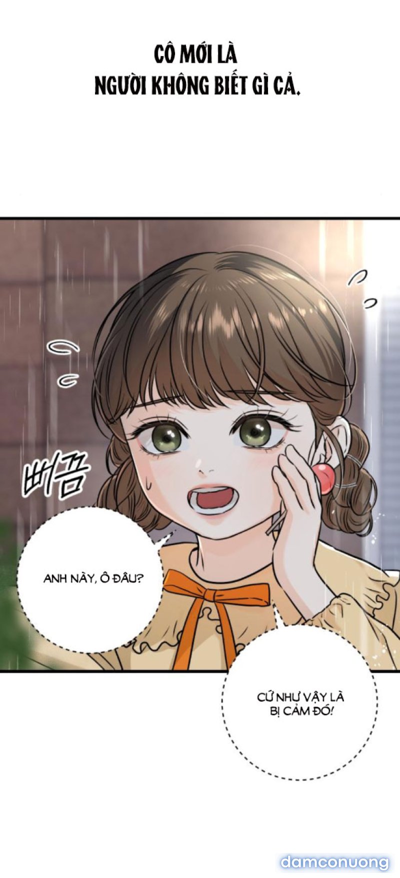 Nóng Lòng Muốn Giày Vò Em 