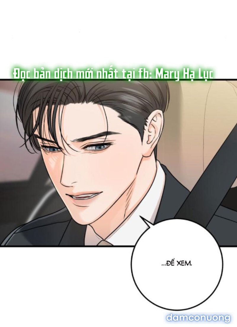 Nóng Lòng Muốn Giày Vò Em 