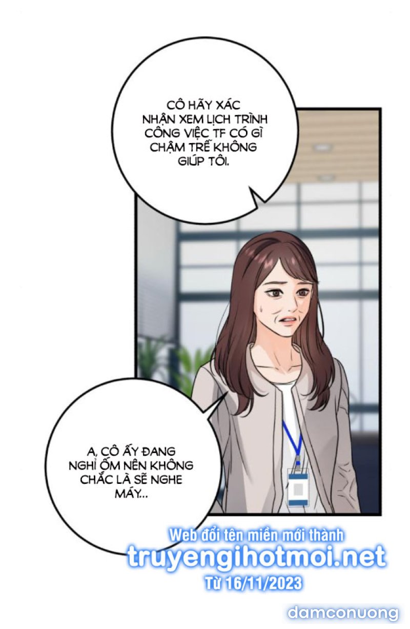Nóng Lòng Muốn Giày Vò Em 