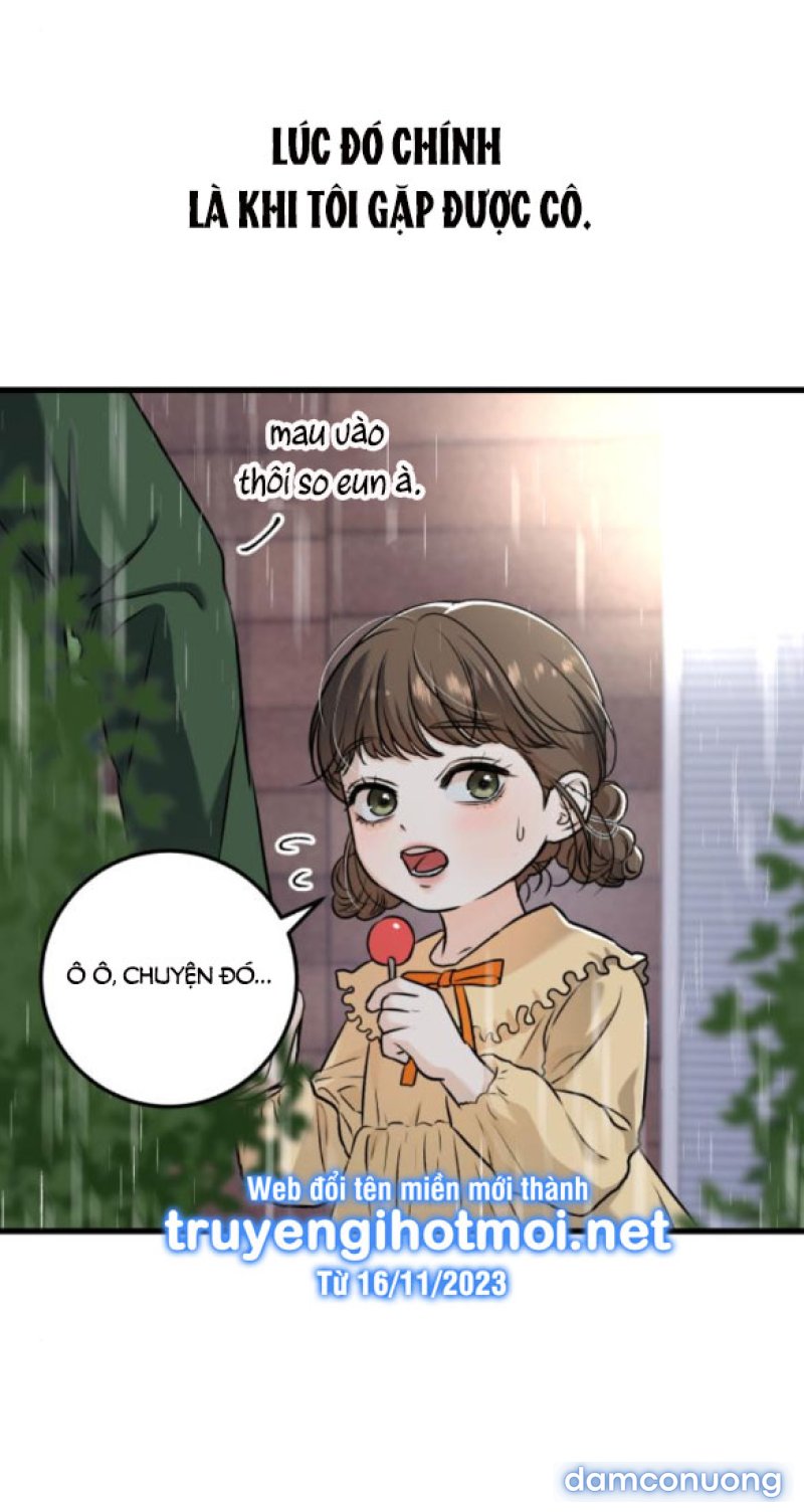 Nóng Lòng Muốn Giày Vò Em 
