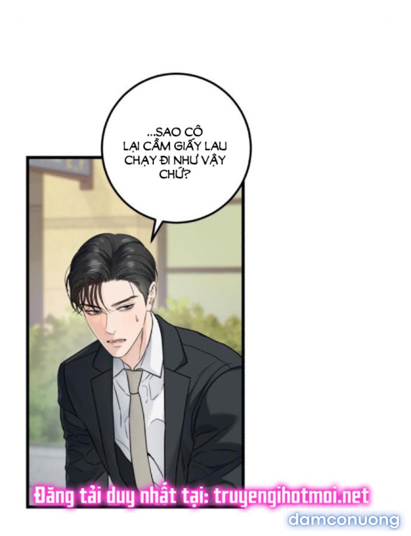 Nóng Lòng Muốn Giày Vò Em 