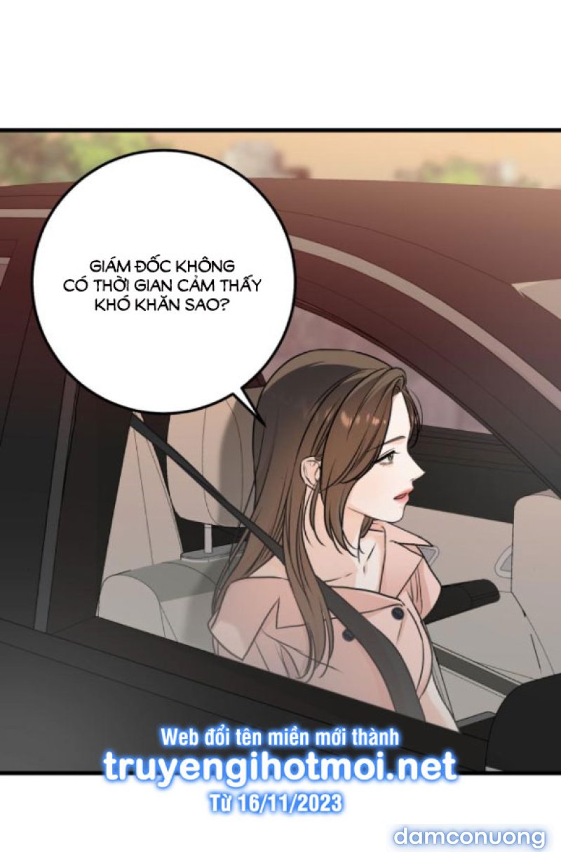 Nóng Lòng Muốn Giày Vò Em 
