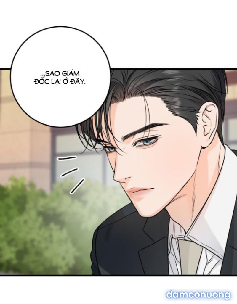 Nóng Lòng Muốn Giày Vò Em 