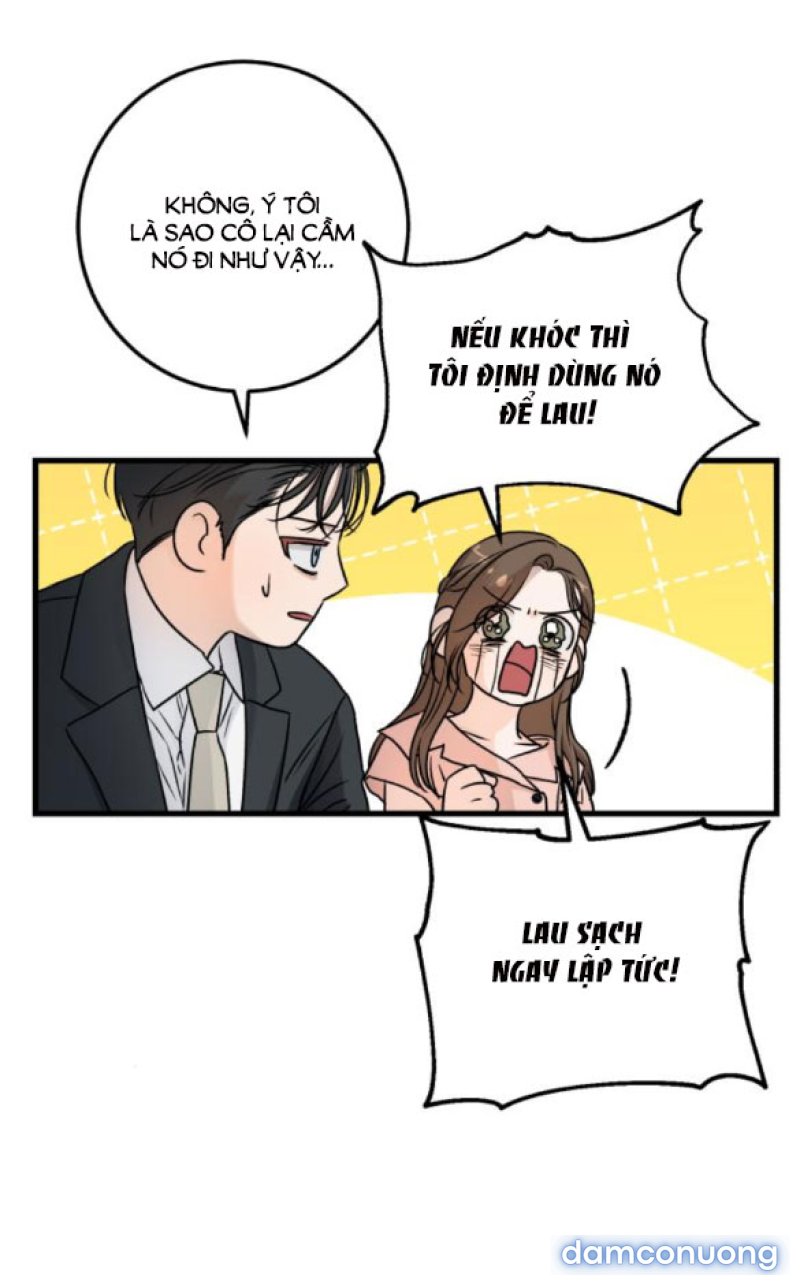 Nóng Lòng Muốn Giày Vò Em 